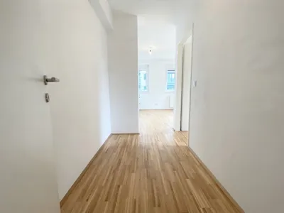 2-Zimmer-Wohnung mieten in Wien – 37,25 m², € 730 – Bild 3 von 10