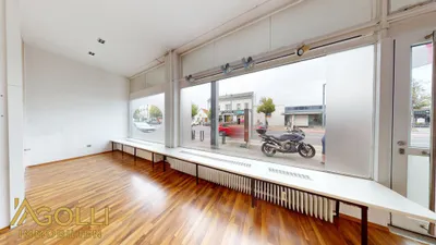 Gewerbeimmobilie kaufen in Mödling – 82 m², € 320.000 – Bild 7 von 15