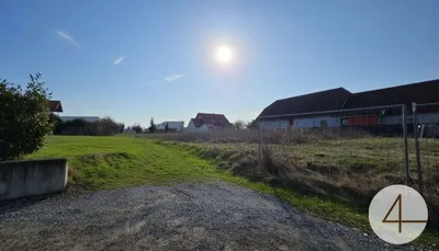 Grundstück kaufen in Krems an der Donau – 809 m², € 264.000 – Bild 2 von 5