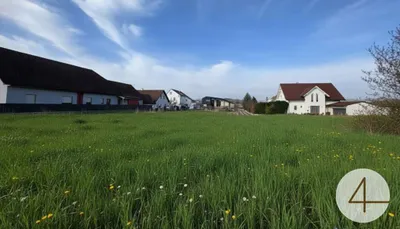 Grundstück kaufen in Krems an der Donau – 809 m², € 264.000 – Bild 3 von 5