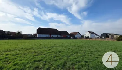 Grundstück kaufen in Krems an der Donau – 809 m², € 264.000 – Bild 5 von 5