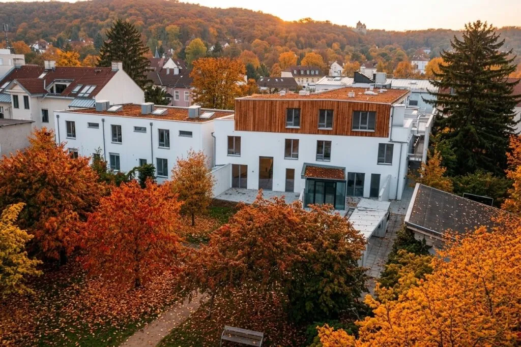 Wohnung – Maria Enzersdorf