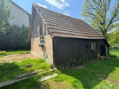 6-Zimmer-Haus kaufen in Hartberg-Fürstenfeld – 160 m², € 239.000 – Bild 6 von 20