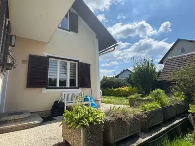 6-Zimmer-Haus kaufen in Hartberg-Fürstenfeld – 160 m², € 239.000 – Bild 8 von 20