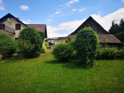 6-Zimmer-Haus kaufen in Hartberg-Fürstenfeld – 160 m², € 239.000 – Bild 5 von 20