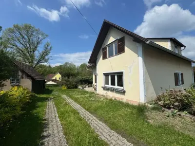 6-Zimmer-Haus kaufen in Hartberg-Fürstenfeld – 160 m², € 239.000 – Bild 3 von 20