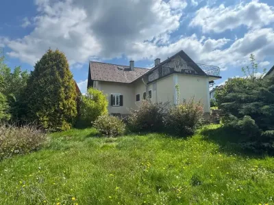 6-Zimmer-Haus kaufen in Hartberg-Fürstenfeld – 160 m², € 239.000 – Bild 4 von 20