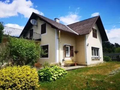 6-Zimmer-Haus kaufen in Hartberg-Fürstenfeld – 160 m², € 239.000 – Bild 2 von 20