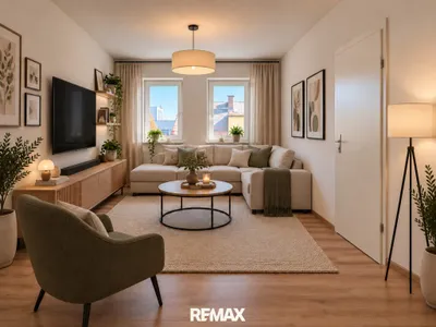 3-Zimmer-Wohnung kaufen in Graz – 93,28 m², € 198.000 – Bild 8 von 23