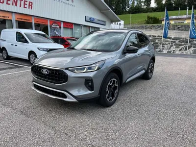 Ford Kuga 2,5 Duratec FHEV Active X Aut.