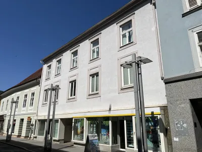 4-Zimmer-Wohnung mieten in Leoben – 193,43 m², € 1.134 – Bild 8 von 8