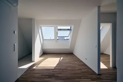Ertstbezug ! Sonnendurchflutete 2 Zi Neubauwohnung - Sofort beziehbar