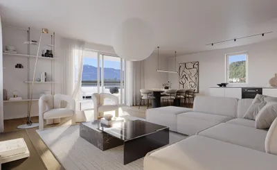 Wohnung zum Kauf in 9500 Villach