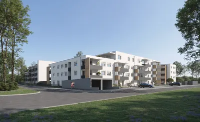 4-Zimmer-Wohnung kaufen in Villach – 120 m², € 742.900 – Bild 4 von 5