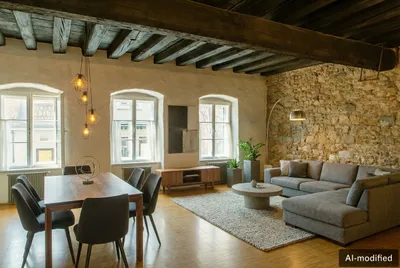 9-Zimmer-Immobilie kaufen in Tulln – 487 m², € 2.460.000 – Bild 2 von 13
