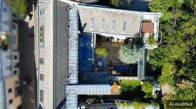 9-Zimmer-Immobilie kaufen in Tulln – 487 m², € 2.460.000 – Bild 9 von 13