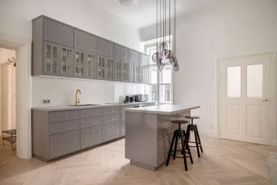 3-Zimmer-Wohnung mieten in Wien – 118 m², € 3.295 – Bild 8 von 18