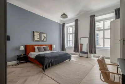 3-Zimmer-Wohnung mieten in Wien – 118 m², € 3.295 – Bild 10 von 18