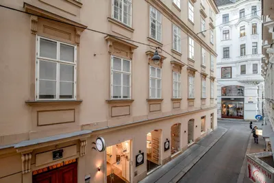 3-Zimmer-Wohnung mieten in Wien – 118 m², € 3.295 – Bild 5 von 18