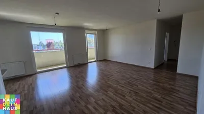 4-Zimmer-Wohnung mieten in Graz – 96,71 m², € 1.197 – Bild 3 von 15