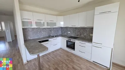 4-Zimmer-Wohnung mieten in Graz – 96,71 m², € 1.197 – Bild 1 von 15