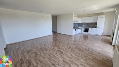 4-Zimmer-Wohnung mieten in Graz – 96,71 m², € 1.197 – Bild 2 von 15