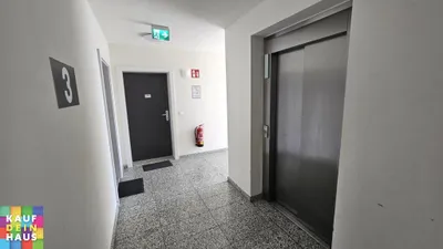 4-Zimmer-Wohnung mieten in Graz – 96,71 m², € 1.197 – Bild 14 von 15