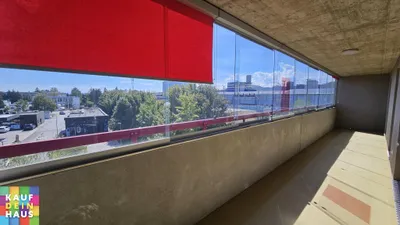 4-Zimmer-Wohnung mieten in Graz – 96,71 m², € 1.197 – Bild 4 von 15