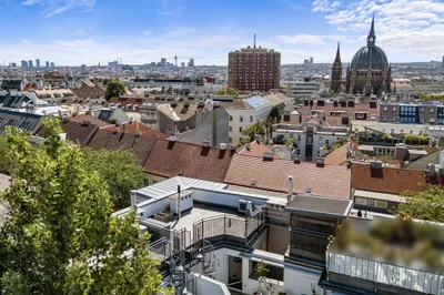 3-Zimmer-Wohnung kaufen in Wien – 188 m², € 1.388.000 – Bild 20 von 25