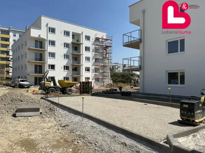 2-Zimmer-Wohnung mieten in Urfahr-Umgebung – 52 m², € 779 – Bild 2 von 13