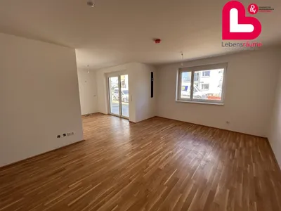 2-Zimmer-Wohnung mieten in Urfahr-Umgebung – 52 m², € 779 – Bild 4 von 13