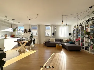 3-Zimmer-Wohnung mieten in Wien – 107 m², € 2.500 – Bild 2 von 17
