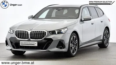 BMW 5er-Reihe 520d xDrive
