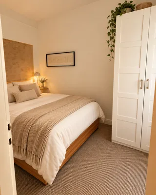 2-Zimmer-Wohnung mieten in Wien – 45 m², € 1.199 – Bild 2 von 2
