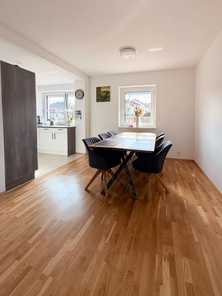 Apartment in Ampflwang im Hausruckwald, Siedlung - Ansicht 2