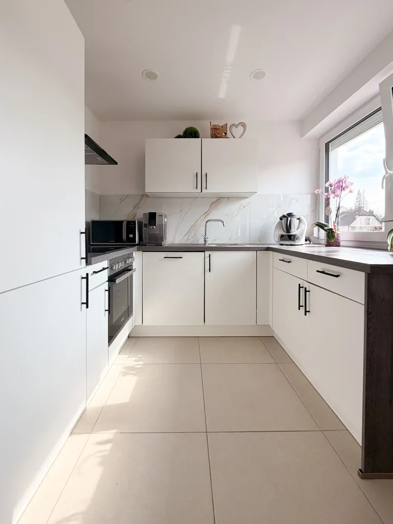 Apartment in Ampflwang im Hausruckwald, Siedlung - Ansicht 3