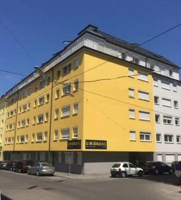 3-Zimmer-Wohnung mieten in Wien – € 847