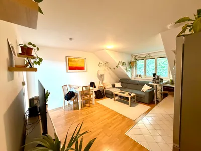 Helle 2-Zimmer GEMEINDEWOHNUNG in 1150 Wien zur Direktvergabe
