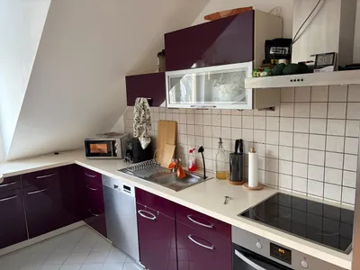 Helle 2-Zimmer GEMEINDEWOHNUNG in 1150 Wien zur Direktvergabe – Bild 2
