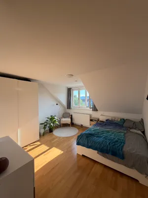 Helle 2-Zimmer GEMEINDEWOHNUNG in 1150 Wien zur Direktvergabe – Bild 3