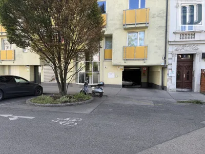 Immobilie mieten in Wien – € 130 – Bild 2 von 7