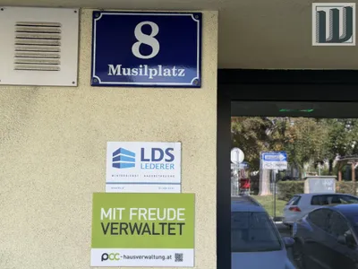 Immobilie mieten in Wien – € 130 – Bild 1 von 7