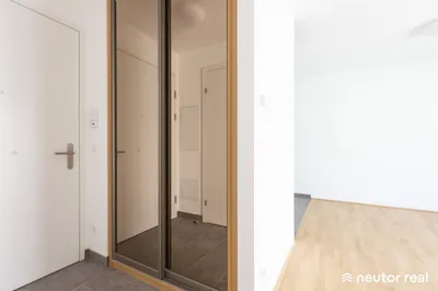 2-Zimmer-Wohnung mieten in Wien – 35,66 m², € 860 – Bild 5 von 25