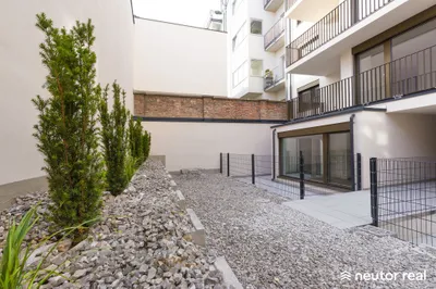 2-Zimmer-Wohnung mieten in Wien – 35,66 m², € 860 – Bild 19 von 25