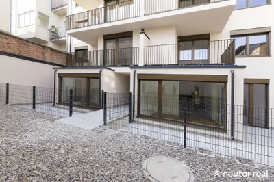 2-Zimmer-Wohnung mieten in Wien – 35,66 m², € 860 – Bild 20 von 25