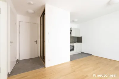 2-Zimmer-Wohnung mieten in Wien – 35,66 m², € 860 – Bild 6 von 25