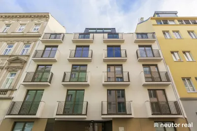 2-Zimmer-Wohnung mieten in Wien – 35,66 m², € 860 – Bild 16 von 25