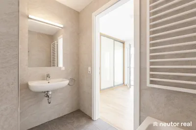 2-Zimmer-Wohnung mieten in Wien – 35,66 m², € 860 – Bild 14 von 25