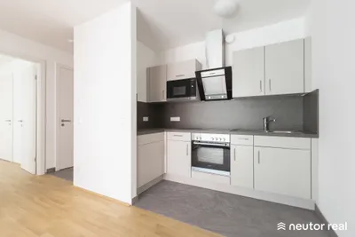 2-Zimmer-Wohnung mieten in Wien – 35,66 m², € 860 – Bild 3 von 25