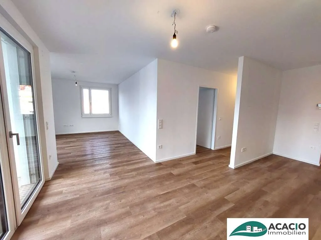 Wohnung – Judenau-Baumgarten, Katastralgemeinde Judenau - Ansicht 2
